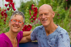Annemarie & Kees