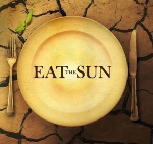 eat the sun