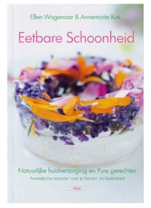 Boek: Eetbare Schoonheid